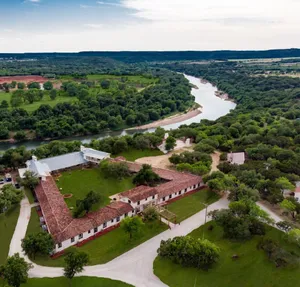 Image of Rest yourself River Ranch