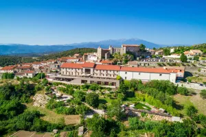 Image of Domaine Riberach - Restaurant étoilé - Spa - Piscine naturelle - Vignoble bio