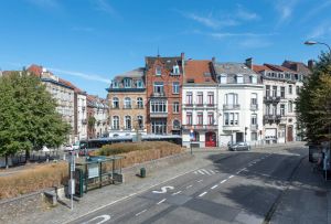 Image of Newton Boutique Hotel Residences - Brussels EU Area