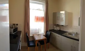 Image of 4 Berth, Ground Floor Flat, Glen Villa 1