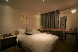Image of Hotel Haru
