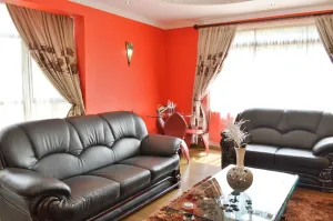 Image of Fahari Palace Serviced Apartments