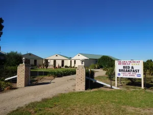 Image of Milawa Muscat Retreat B&B