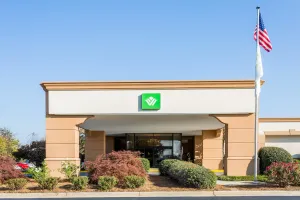 Image of Wyndham Garden Greensboro