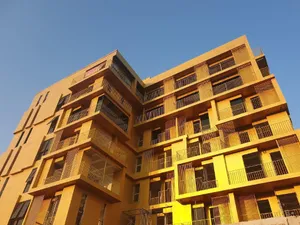 Image of Breezewood Bangkok Hotel
