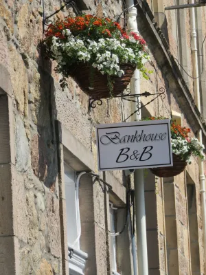 Image of Bankhouse B&B