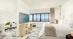 Image of Huntley Santa Monica Beach