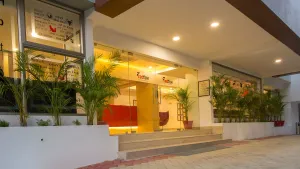 Image of Red Fox by Lemon Tree Hotels, Tiruchirappalli Trichy