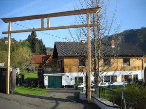 Image of Apartments Am Kirchkogel "Ländliche Entspannung im Herzen der Steiermark"