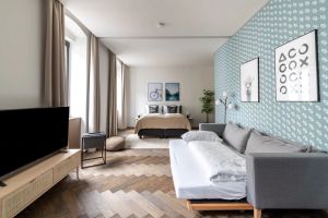 Image of limehome Linz Schillerstraße