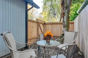 Image of Walk to Parks & Bay: Olympia Duplex w/ Fenced Yard