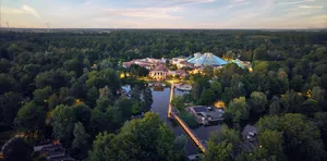 Image of Hotel Eemhof by Center Parcs