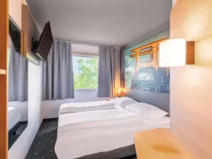 Image of B&B HOTEL Essen-Nord