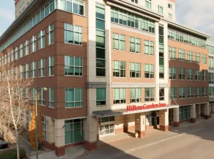 Image of Hilton Garden Inn Ithaca