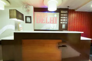 Image of Hotel Delhi 37