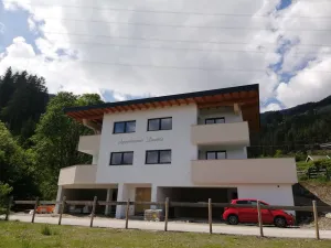 Image of Luxurious Apartment in Fugenberg With Balcony