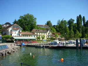 Image of Hotel Le Jules Verne