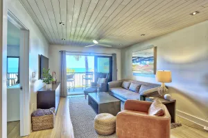 Image of Land's End 11-203 Beach Front - Premier