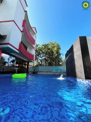 Image of Girivihar Holiday Club - Pure Veg