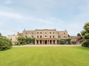 Image of Butler's Flat