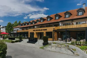 Image of Hotel Drei Quellen Therme