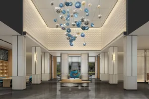 Image of Fairfield Inn by Marriott Xinzhou Xinfu
