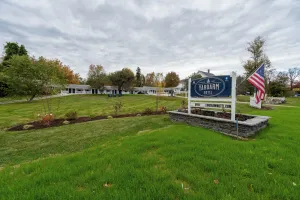 Image of Yardarm Motel