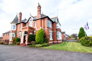 Image of Trivelles Park Hotel