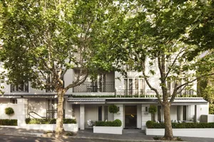 Image of The Lyall