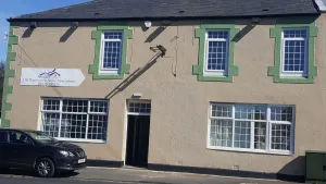 Image of Old Barrington Arms Apartments