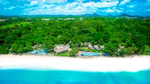 Image of Sunset Park Resort and Spa