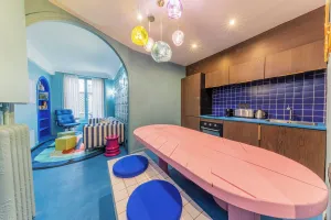 Image of Exceptional apartment 2BD-6P - Tuileries-Louvre