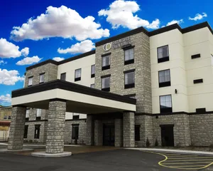 Image of Cobblestone Hotel & Suites - Two Rivers