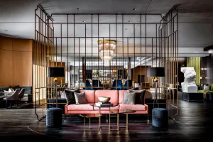 Image of The Gwen, a Luxury Collection Hotel, Michigan Avenue Chicago