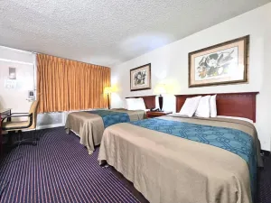 Image of Heritage Inn and Suites
