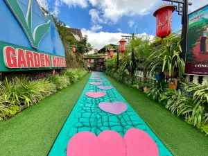 Image of Sapa Garden Hotel