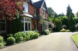 Image of Glenlyon Flat - NEC