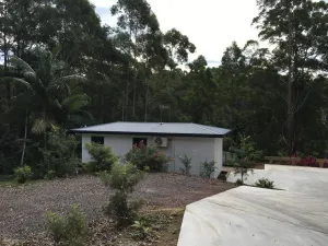 Image of Mapleton Cabins & Caravan Park