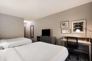 Image of Country Inn & Suites by Radisson, Augusta at I-20, GA