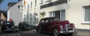 Image of Hotel Stadt Coblenz