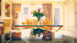 Image of Hotel De Suede Saint Germain