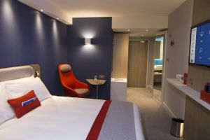Image of Holiday Inn Express & Suites Ghent by IHG