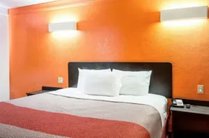 Image of Scottish Inns and Suites Texas City, TX