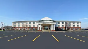 Image of Holiday Inn Express Hotel & Suites Fort Atkinson by IHG