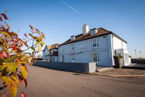 Image of Berwick Manor Hotel