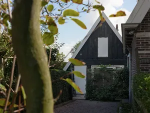 Image of Holiday Home Near Lawn Bowling in Krabbendam