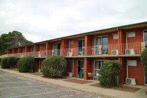 Image of Corowa Golf Club Motel
