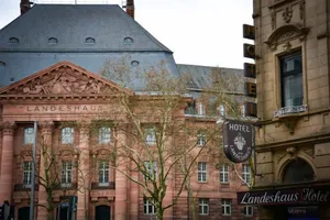 Image of Hotel am Landeshaus