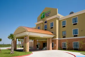 Image of Holiday Inn Express Hotel and Suites Kingsville by IHG