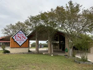 Image of Bass Inn - Choke Canyon National Park
